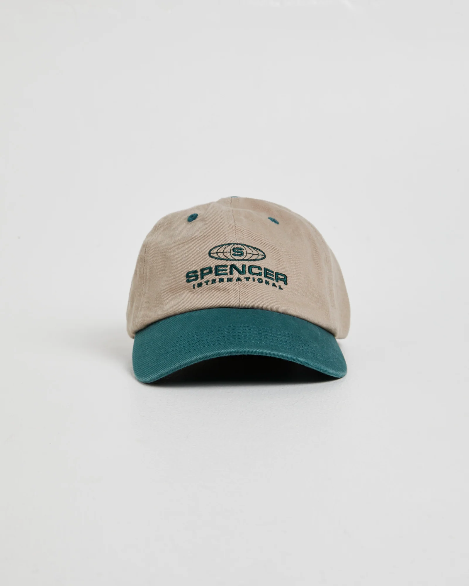 Emblem Cap
