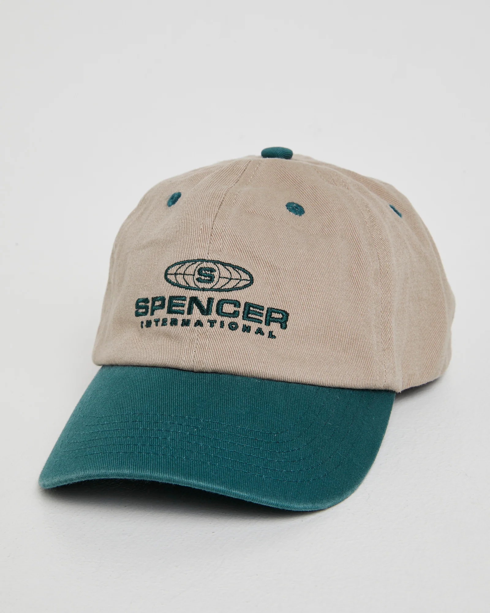 Emblem Cap - Image 2
