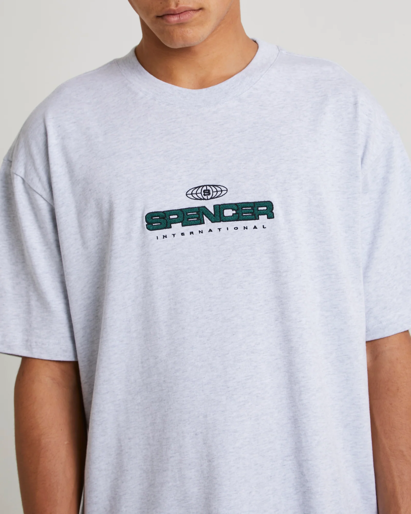 Emblem Short Sleeve T-Shirt - Image 5