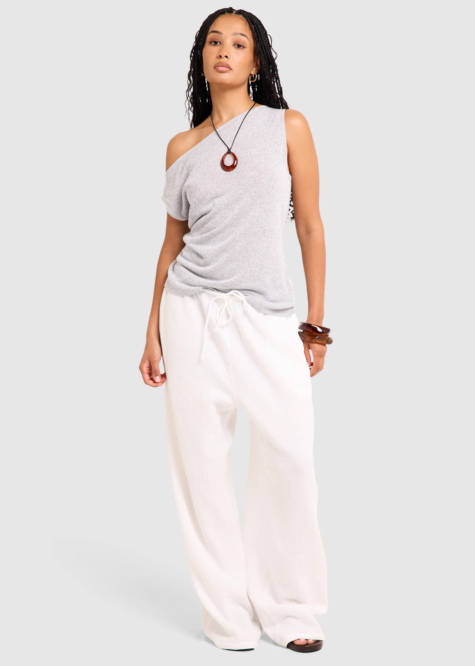 Emma Off Shoulder Top - Image 3