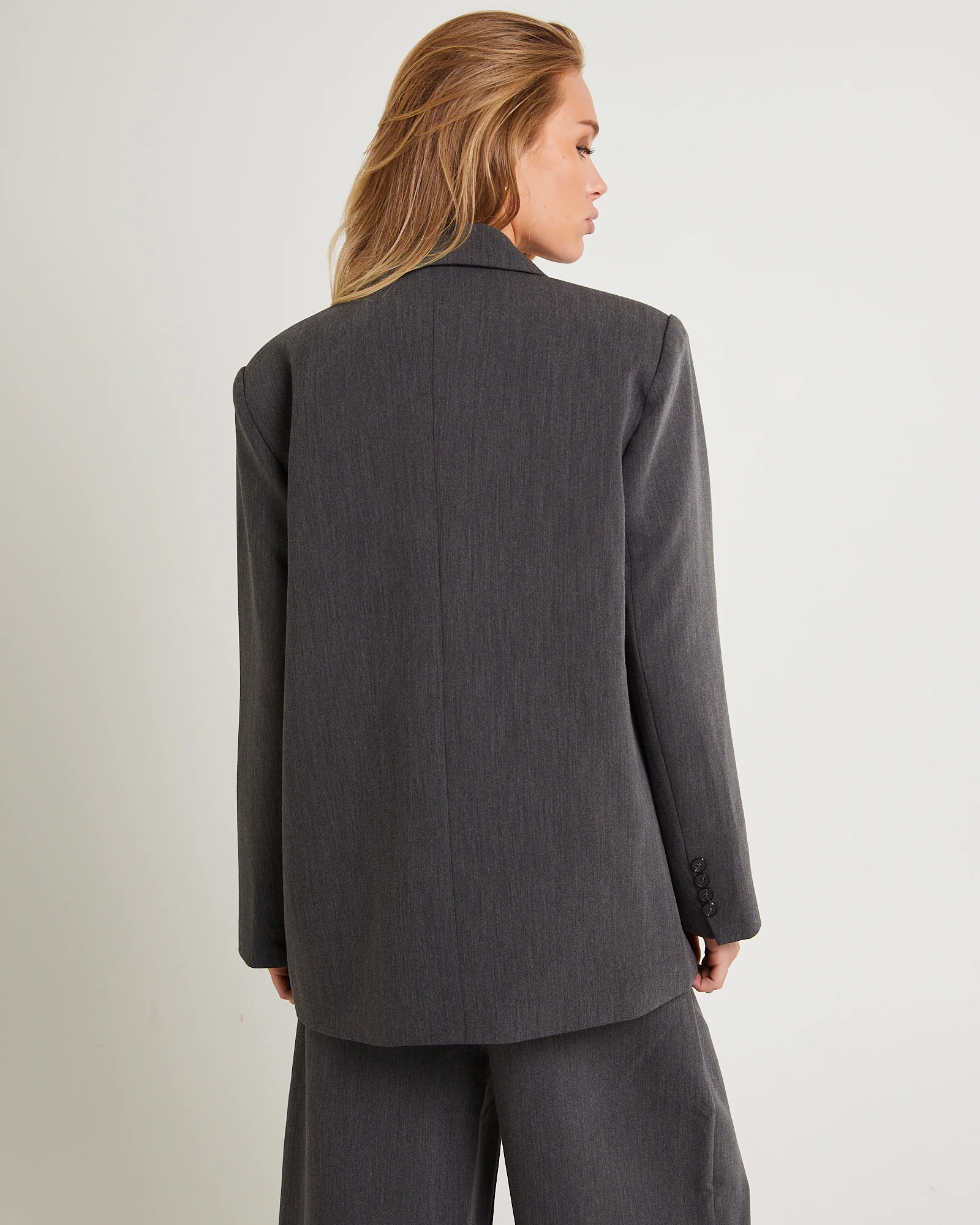 Emory Oversized Jacket - Image 2