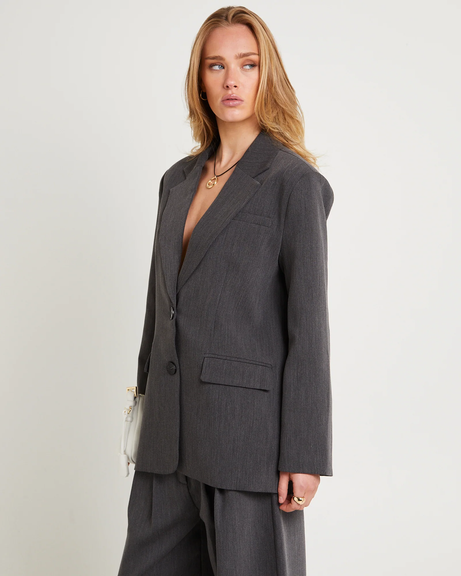 Emory Oversized Jacket - Image 4