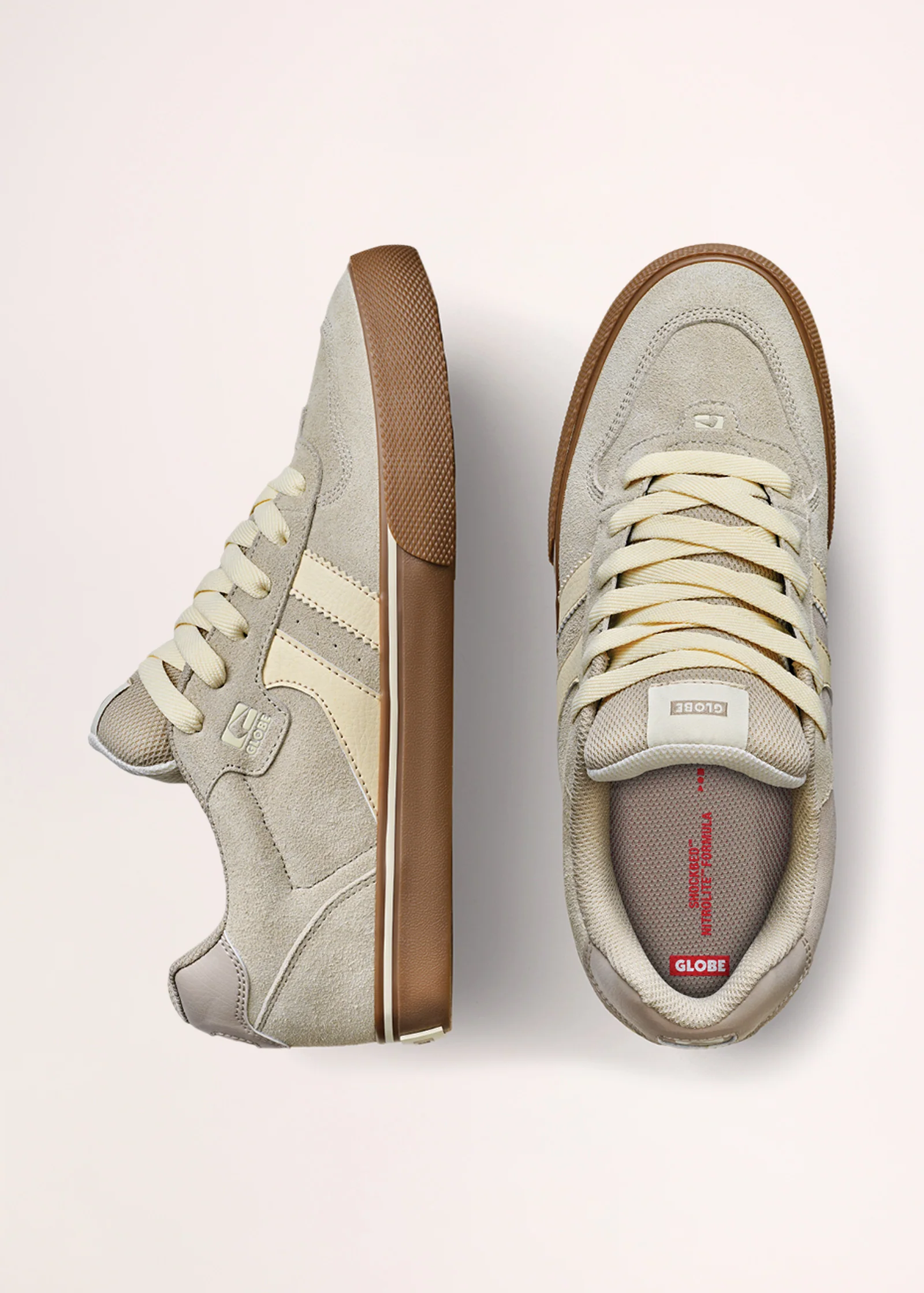 Encore 2 Skate Shoes - Image 2