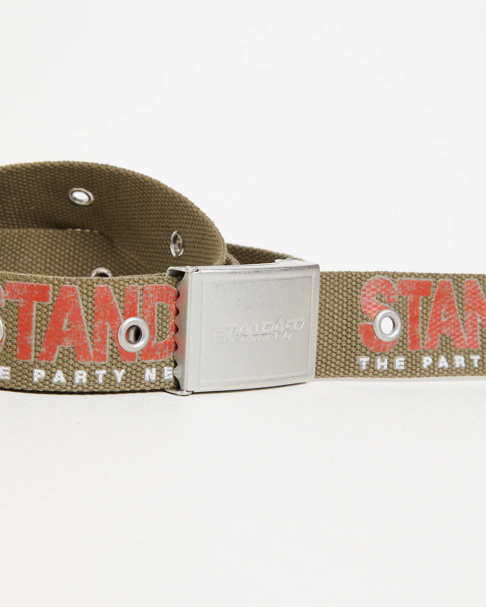Endless Belt - Image 2