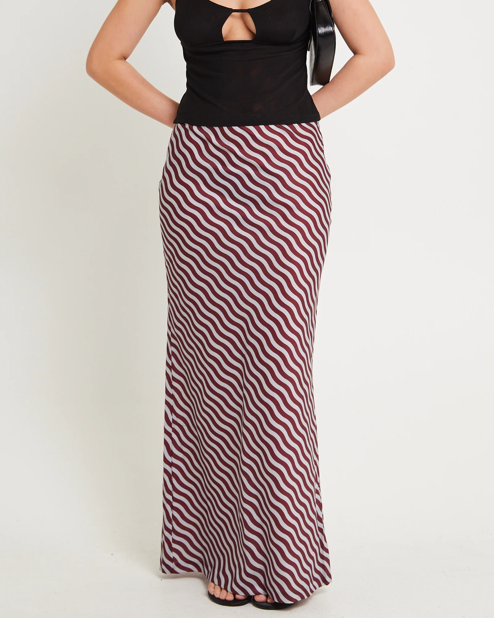Endless Maxi Skirt - Image 2
