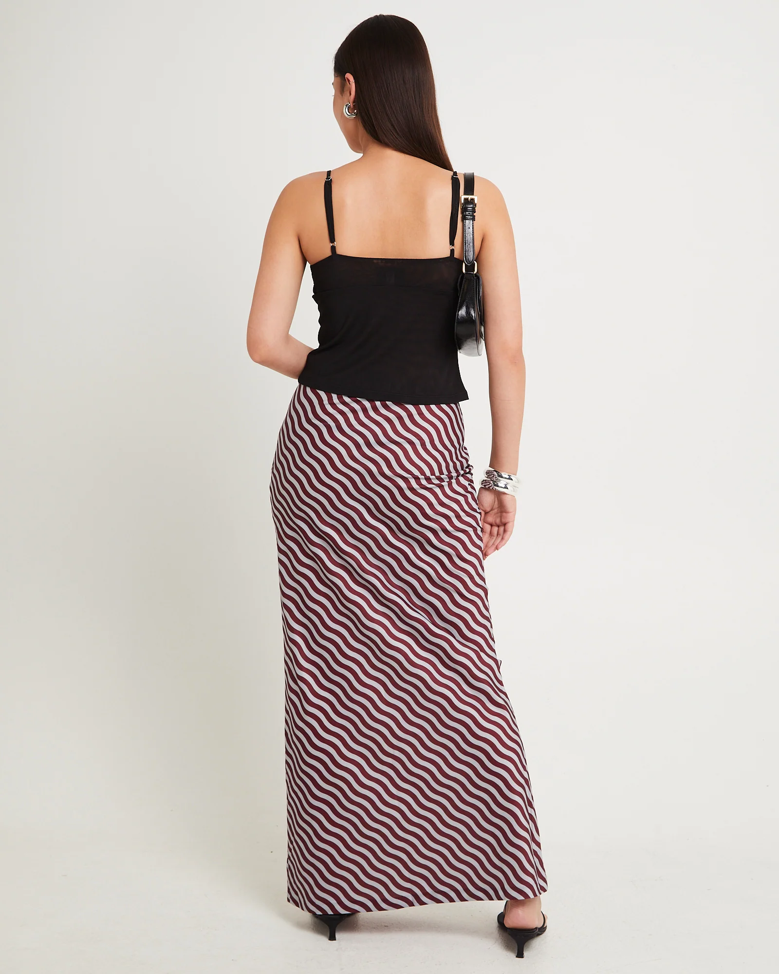 Endless Maxi Skirt - Image 3