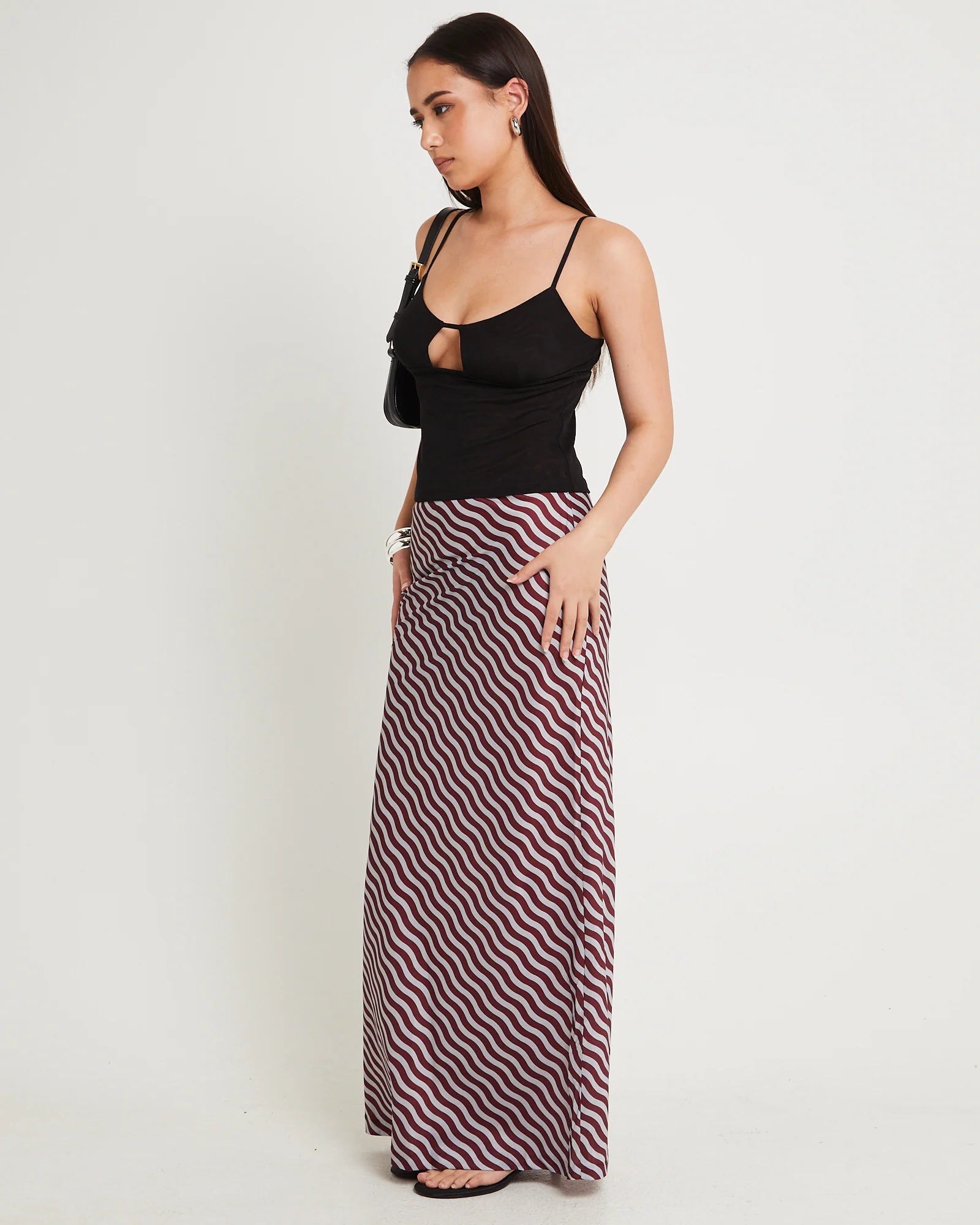 Endless Maxi Skirt - Image 4
