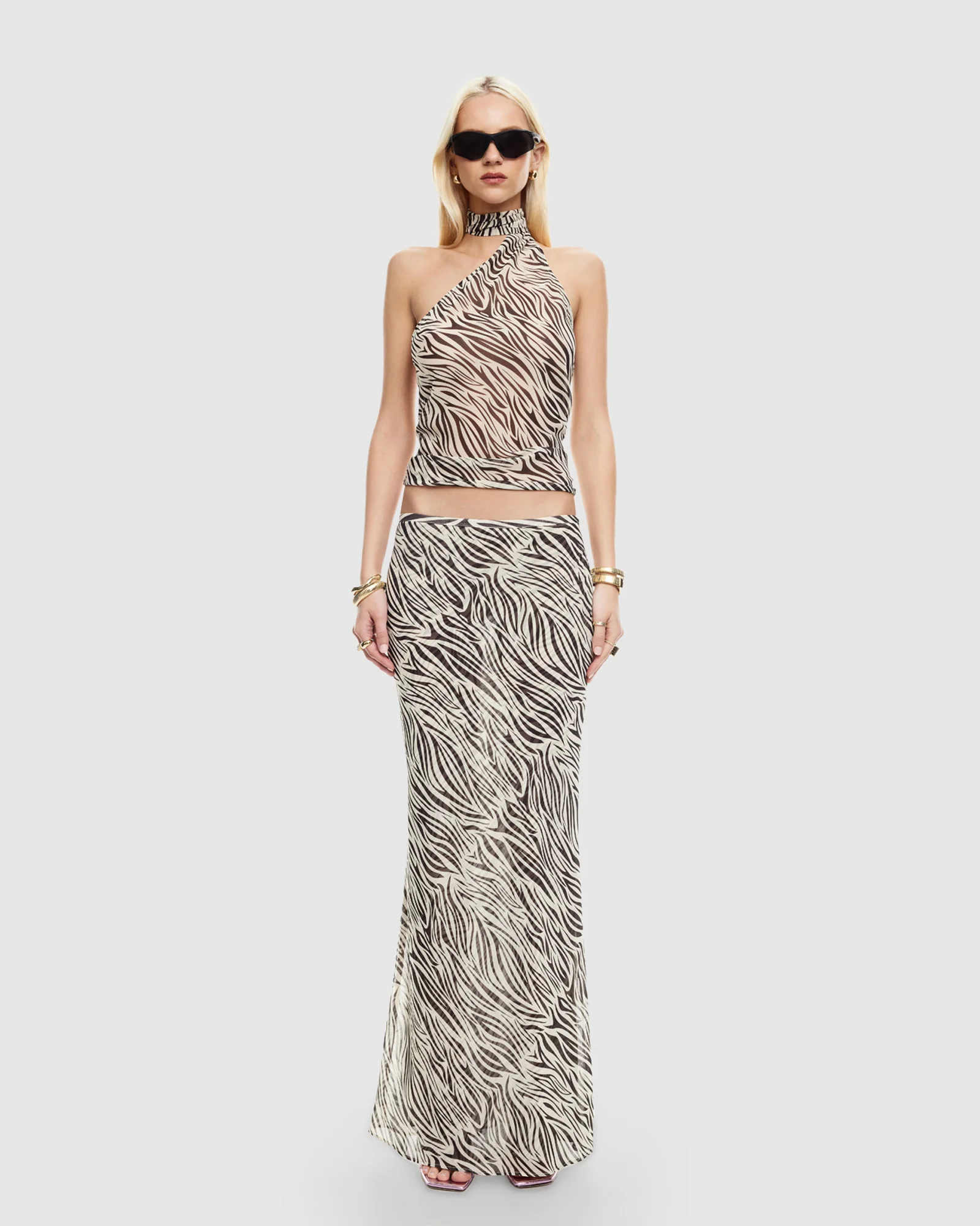Endless Maxi Skirt - Image 6