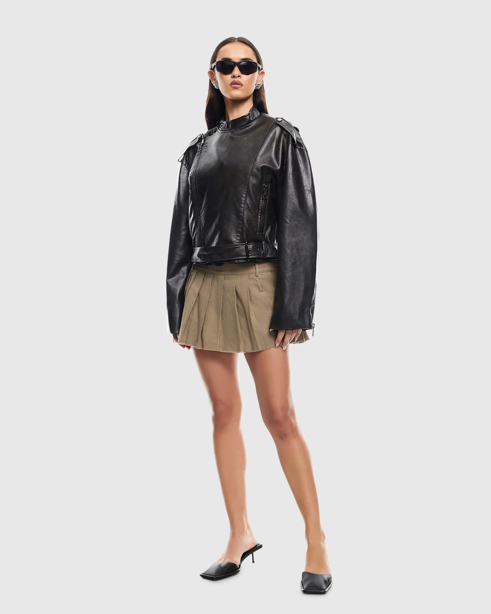 Endless Skort - Image 4
