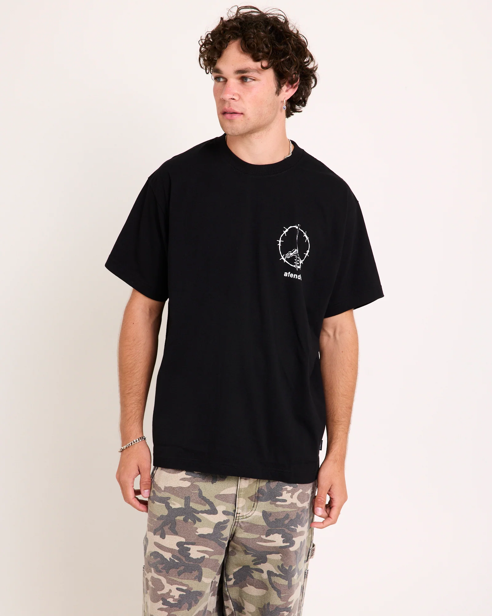 Energy Boxy T-Shirt - Image 2