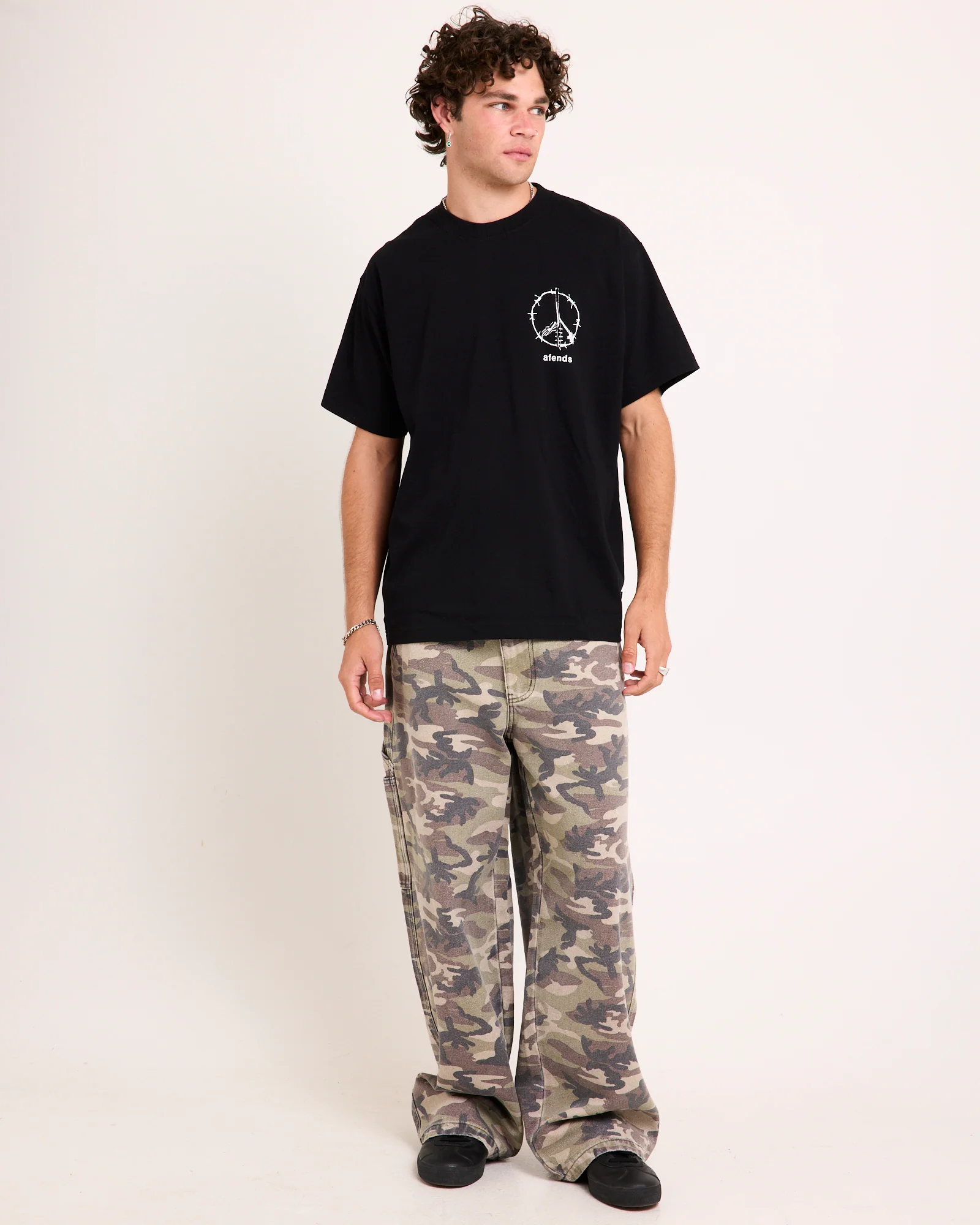 Energy Boxy T-Shirt - Image 3