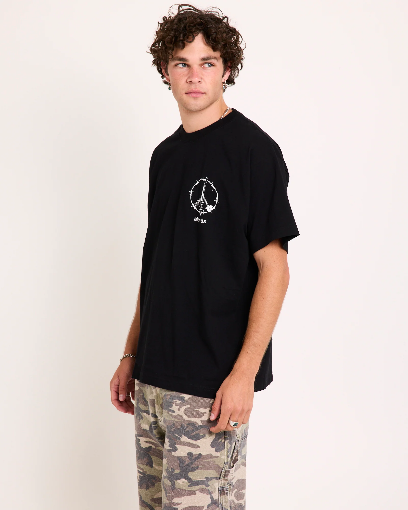 Energy Boxy T-Shirt - Image 4
