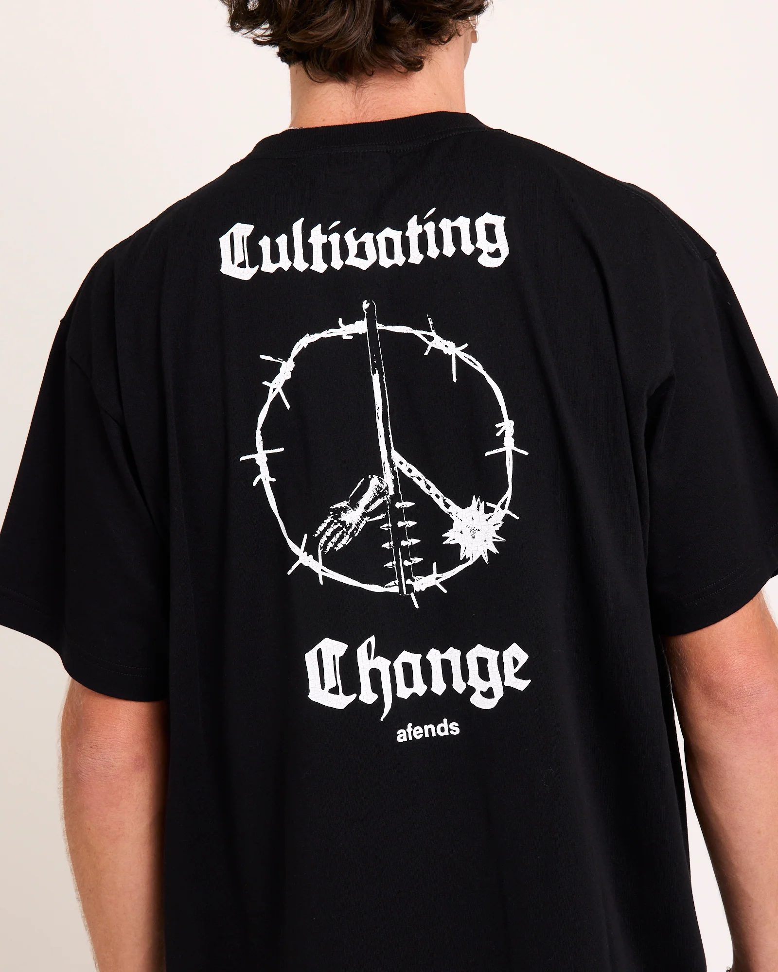 Energy Boxy T-Shirt - Image 6