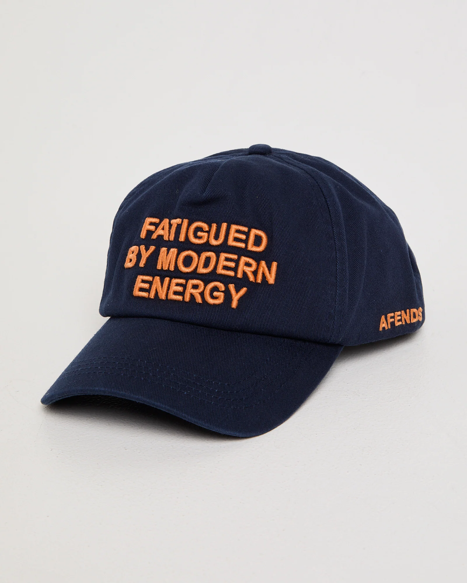 Energy Trucker Cap - Image 2