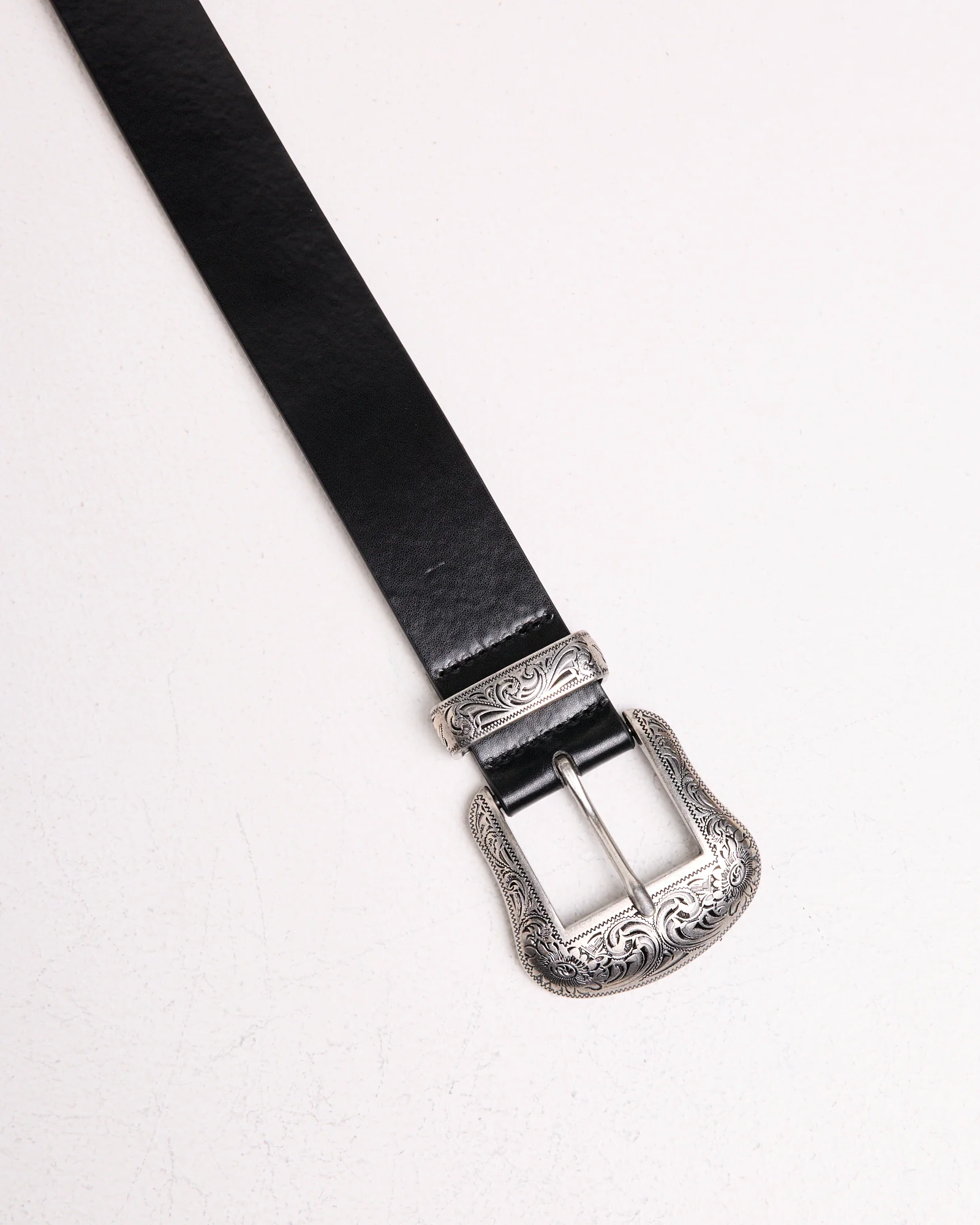 Eoyal Western Belt - Image 2