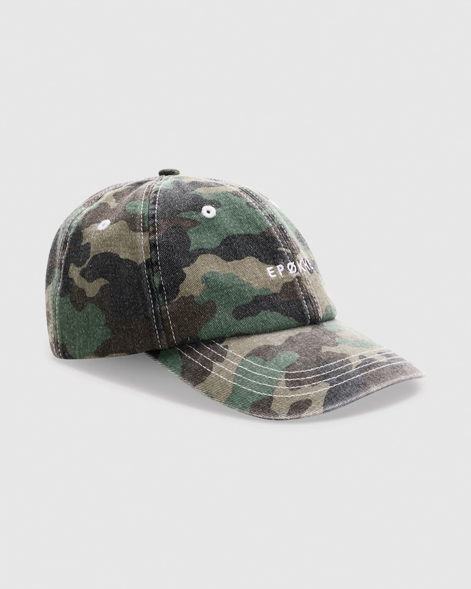 Epokhe Core Cap - Image 2