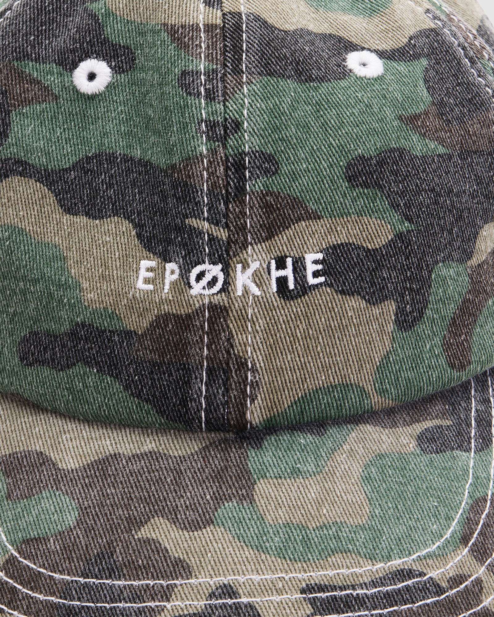 Epokhe Core Cap - Image 5