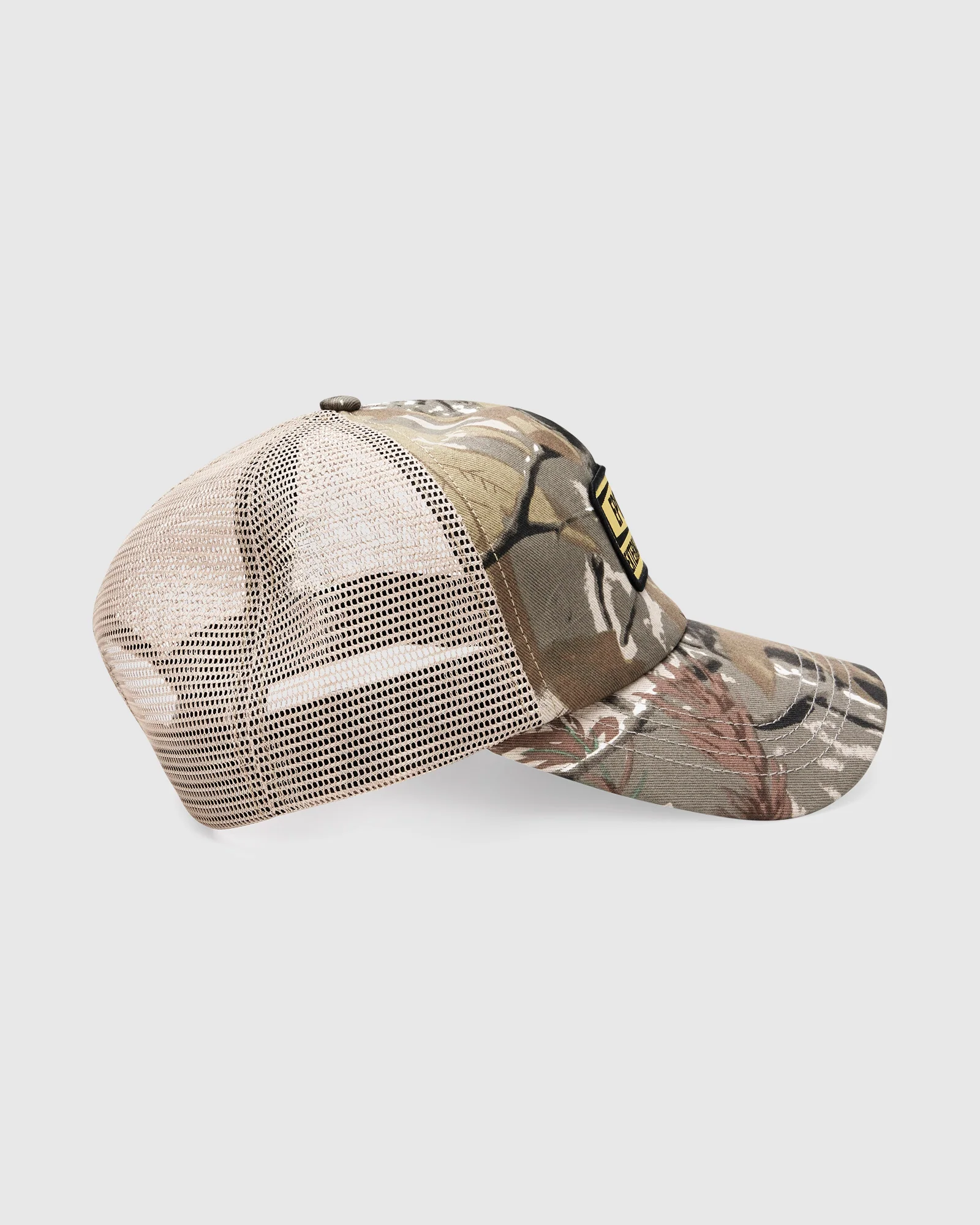Epokhe Driver Real Tree Cap - Image 3