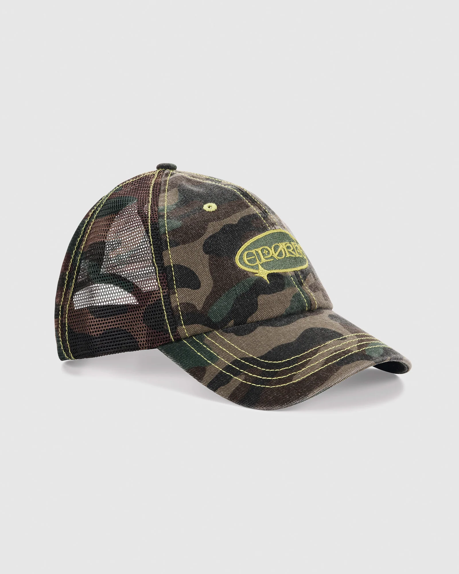 Epokhe Folklore Trucker - Image 2