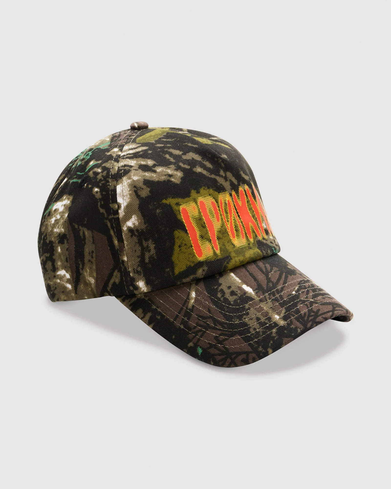 Epokhe Heat Seeker 5 Panel Cap - Image 2