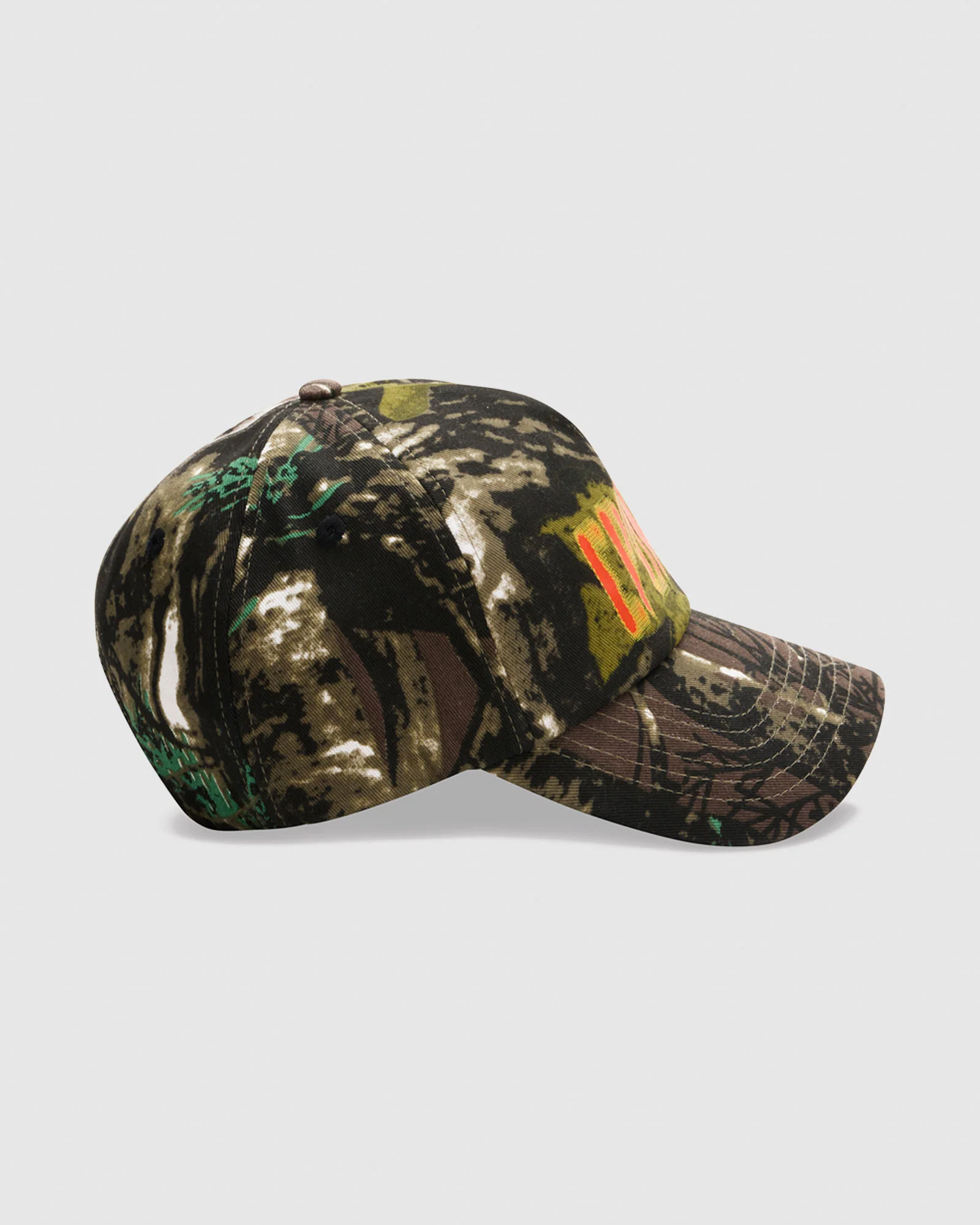 Epokhe Heat Seeker 5 Panel Cap - Image 3
