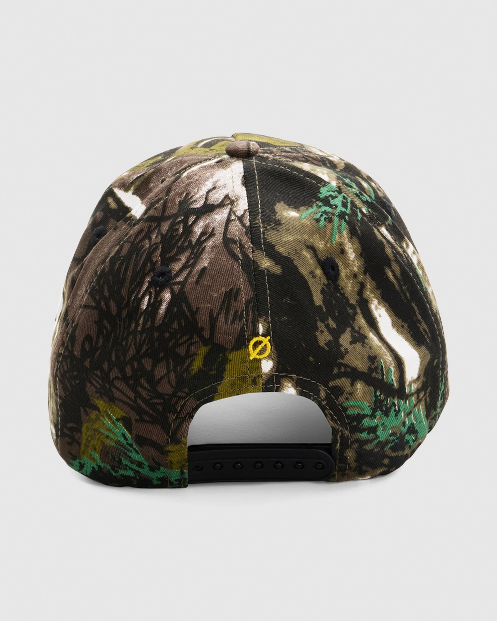 Epokhe Heat Seeker 5 Panel Cap - Image 4