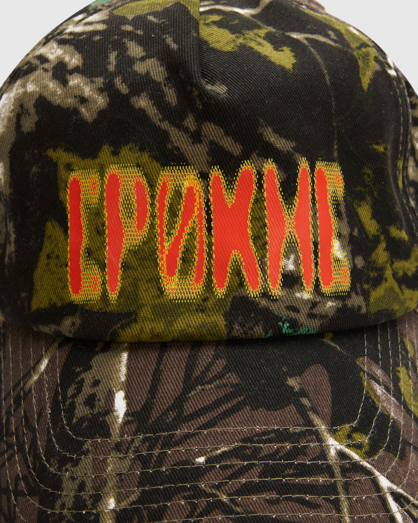 Epokhe Heat Seeker 5 Panel Cap - Image 5