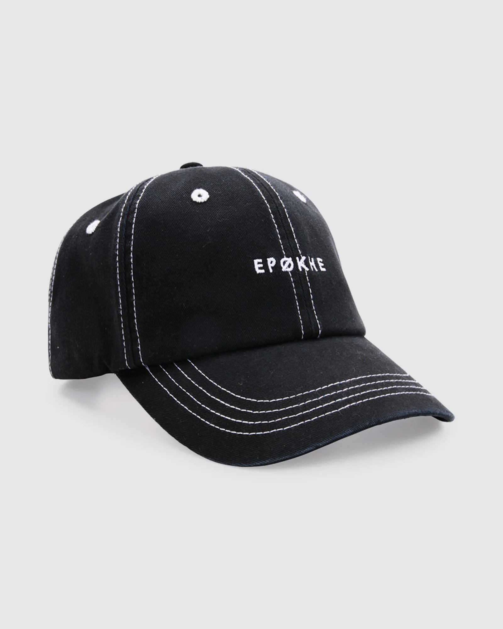 Epokhe Logo Hat - Image 2