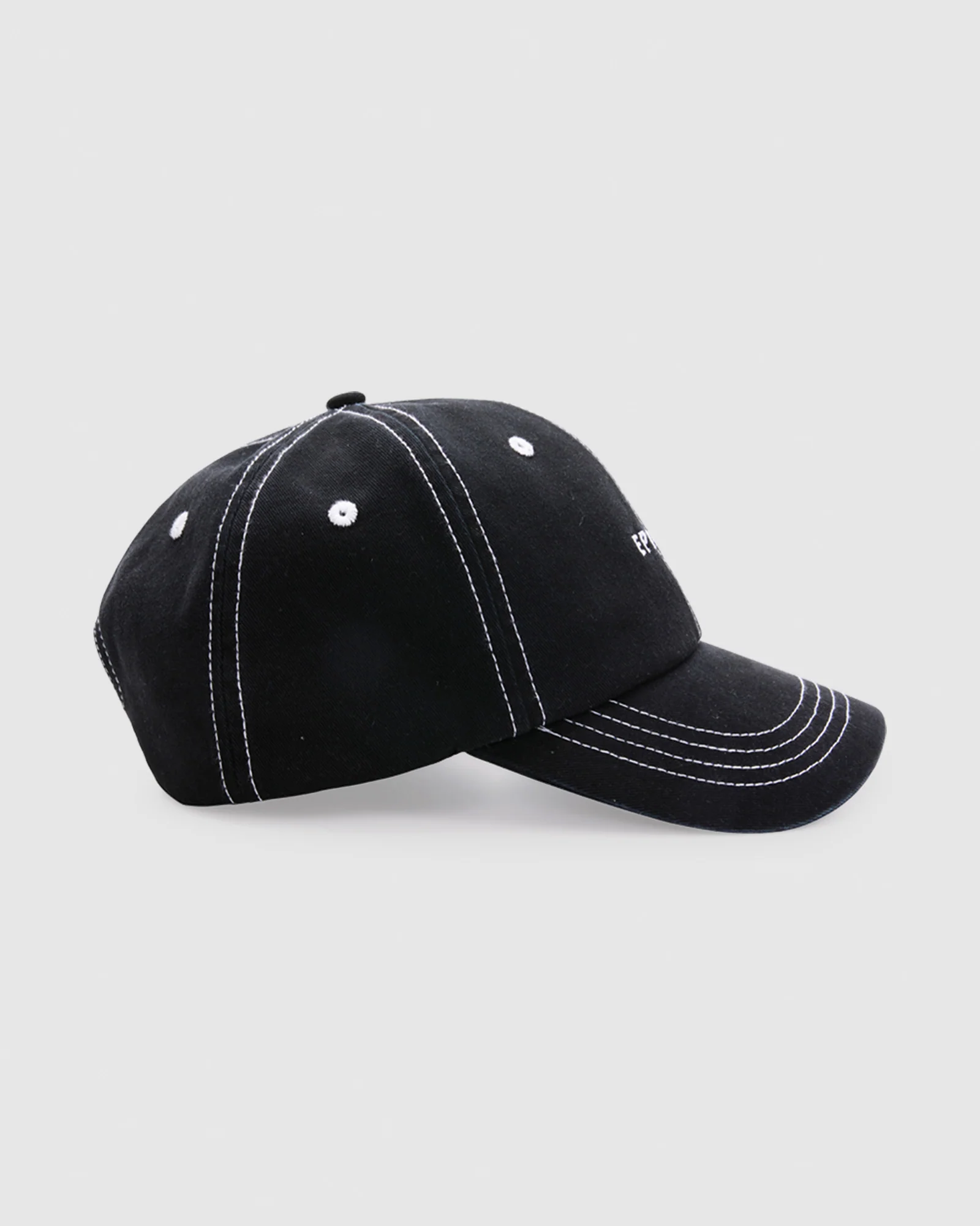 Epokhe Logo Hat - Image 5
