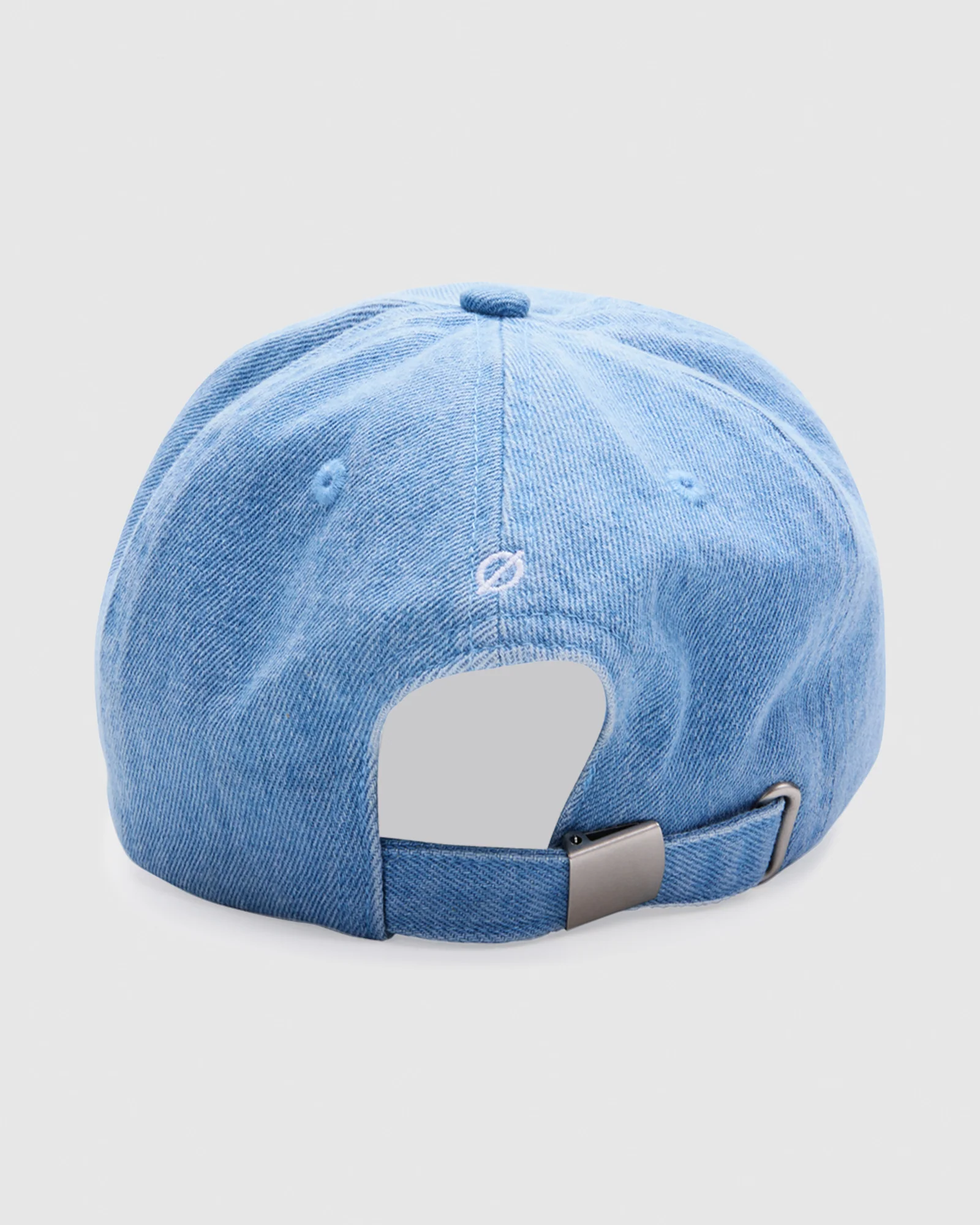 Epokhe Logo Hat - Image 4