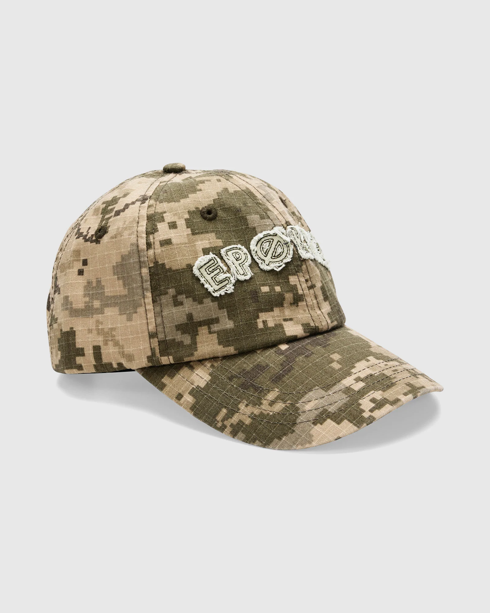 Epokhe Major Digi Camo Cap - Image 2