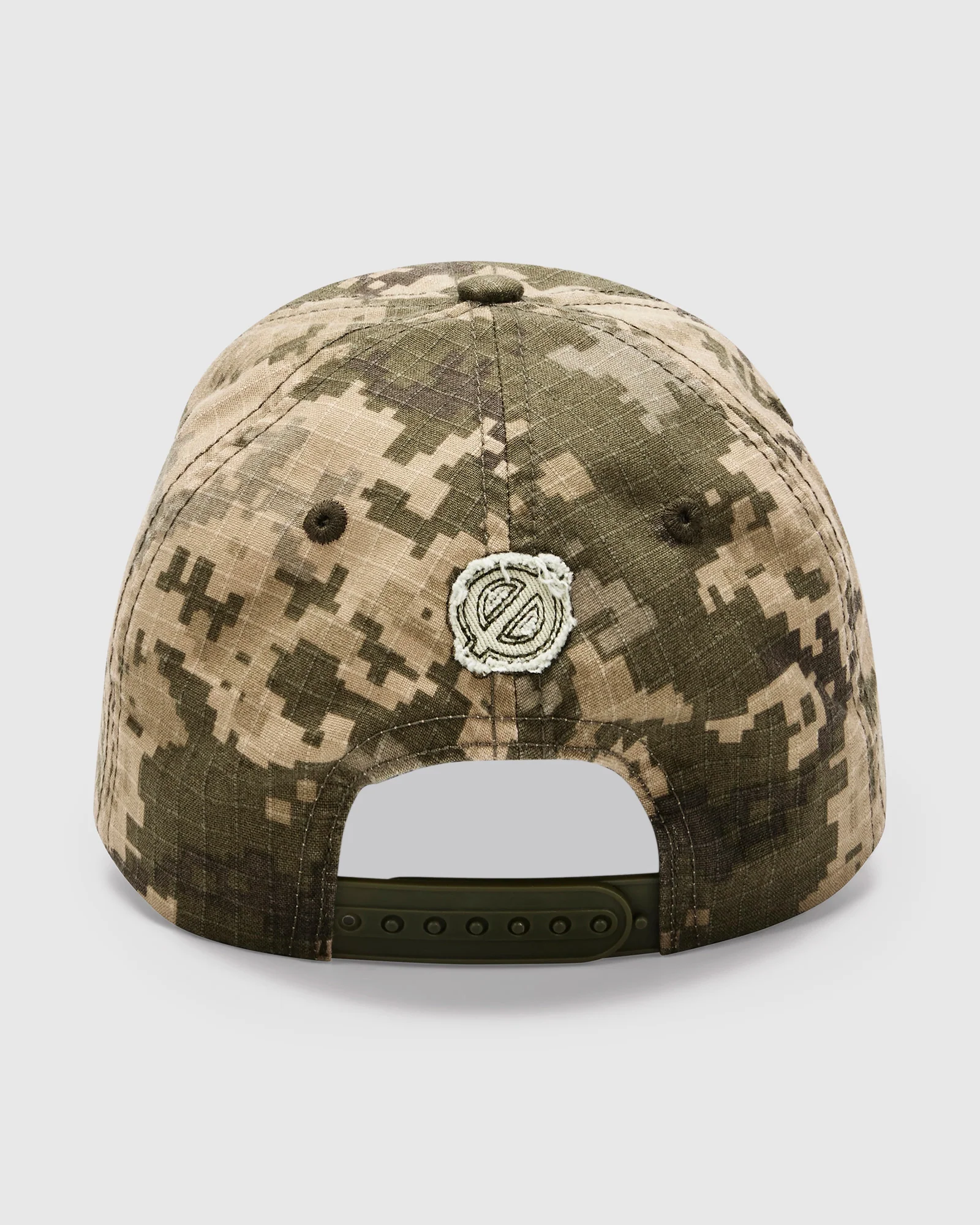 Epokhe Major Digi Camo Cap - Image 4
