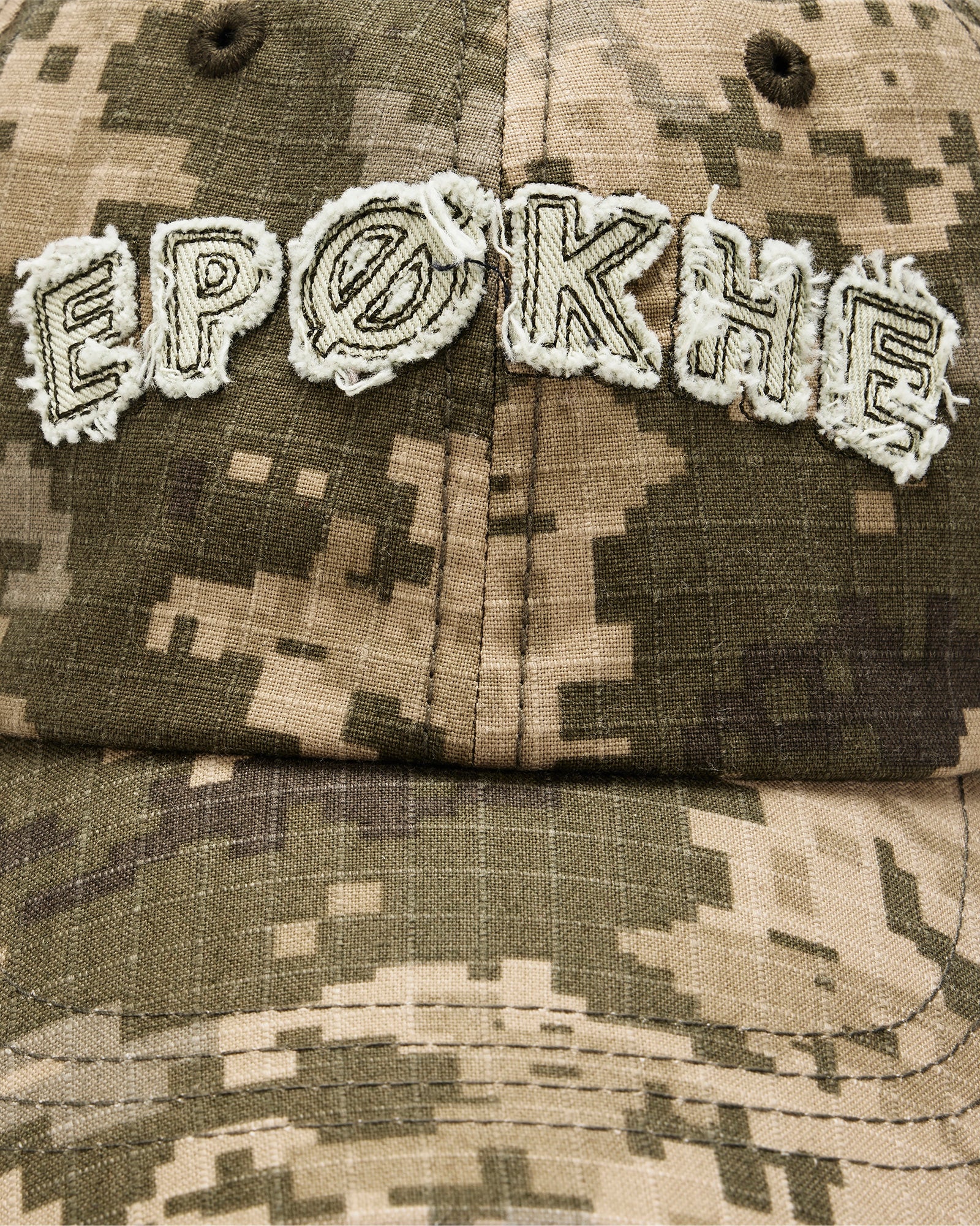Epokhe Major Digi Camo Cap - Image 5