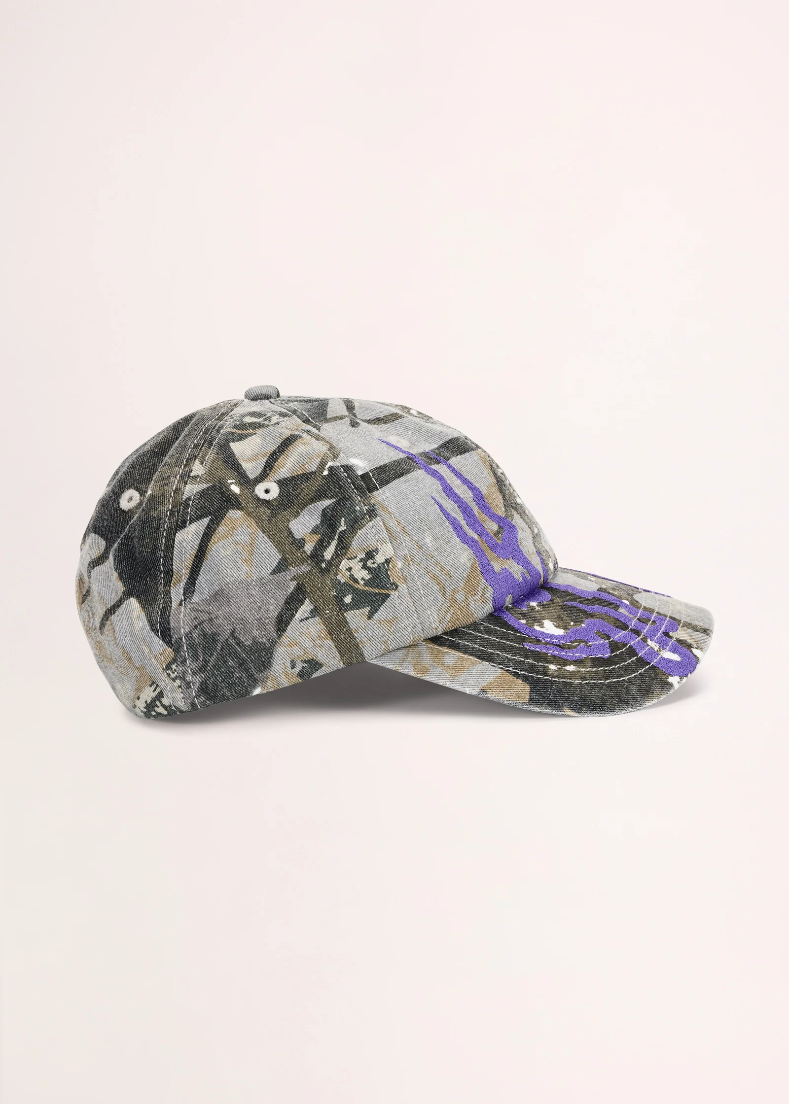 Epokhe Thomas Townend Art Series Cap - Image 5