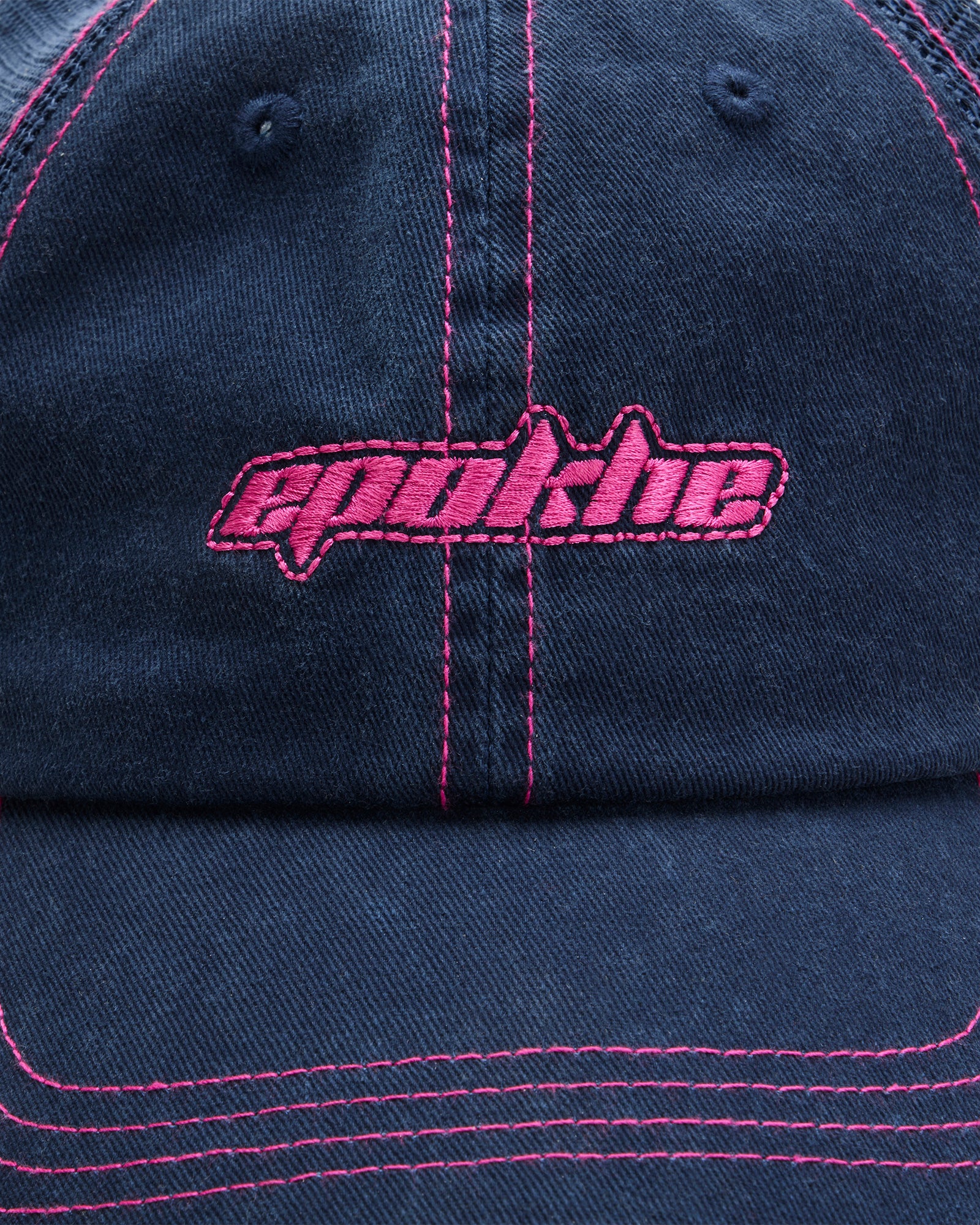 Epokhe Trucker Cap - Image 5