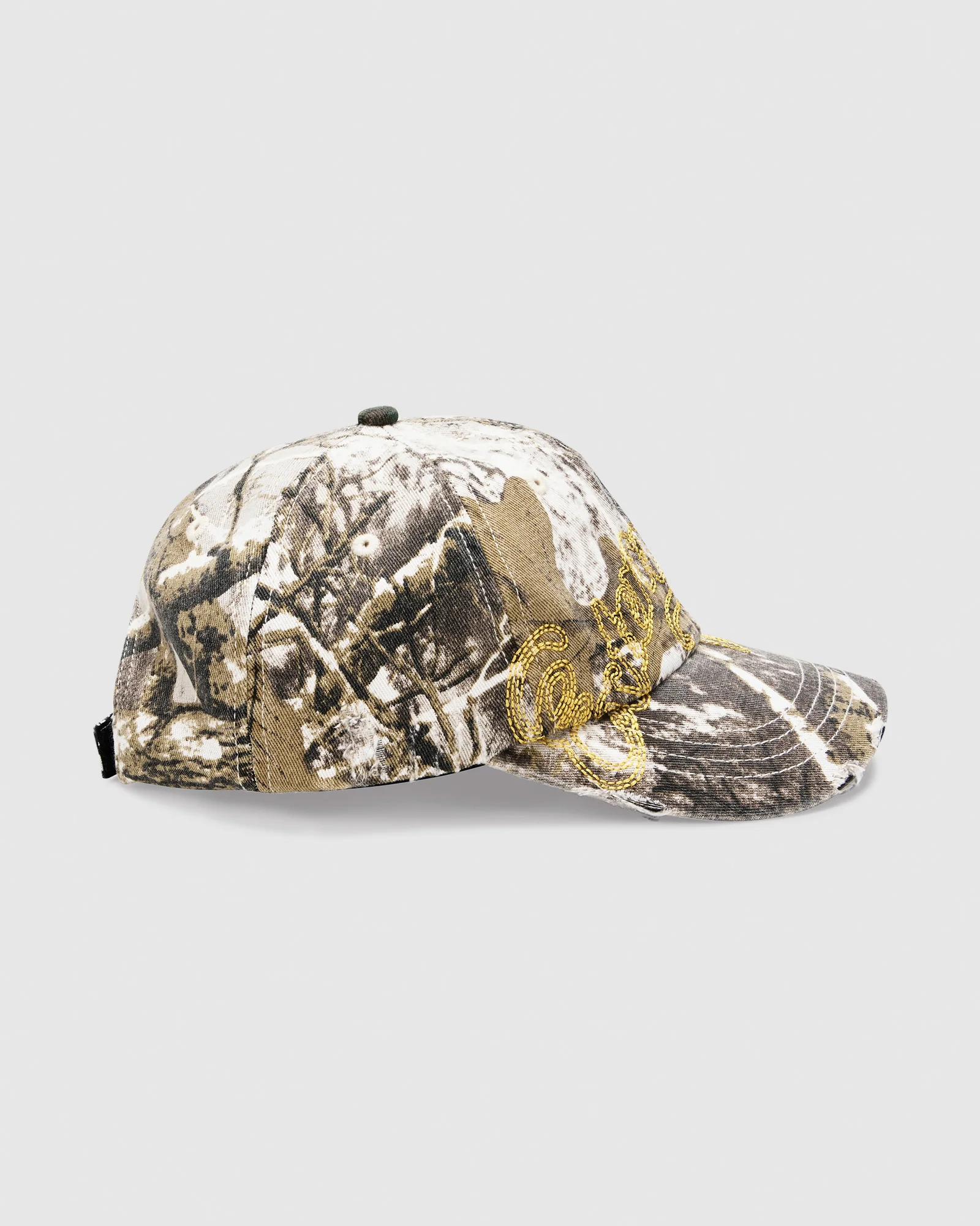 Epokhe Y2K Camo Cap - Image 3