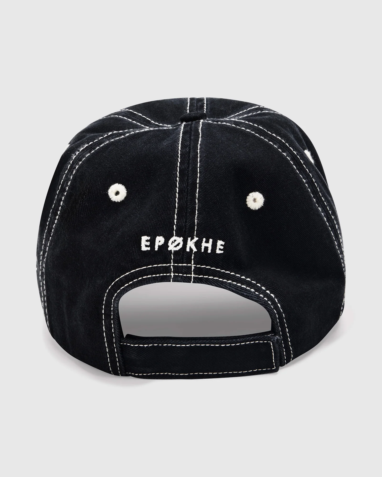 Epokhe Y2K Cap - Image 4