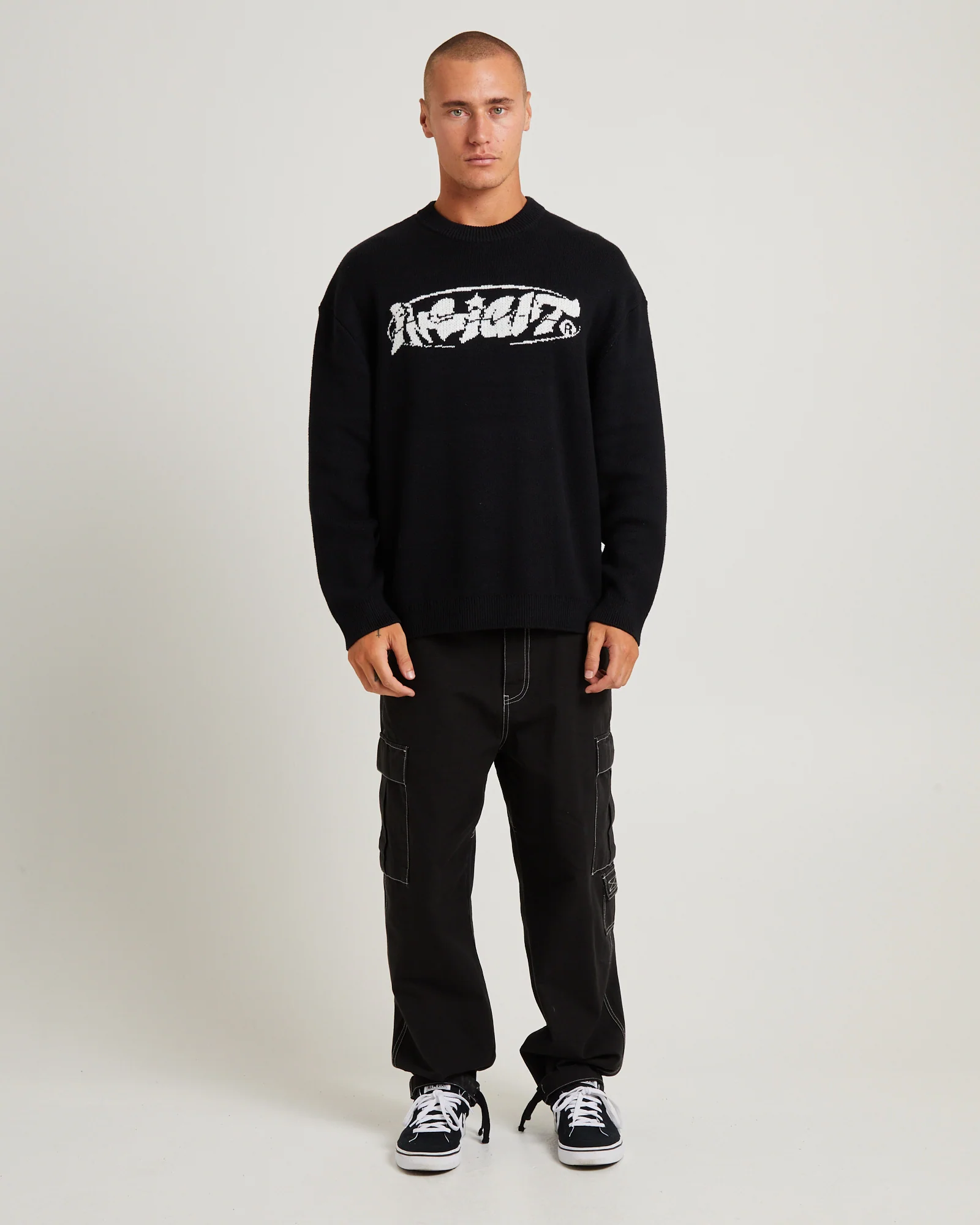 Era Long Sleeve Knit Jumper - Image 4