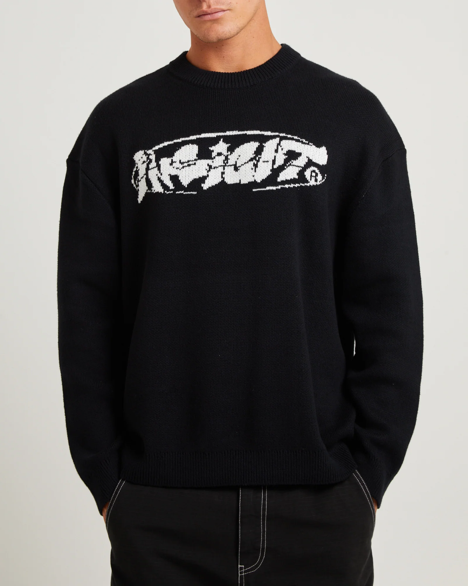 Era Long Sleeve Knit Jumper - Image 5