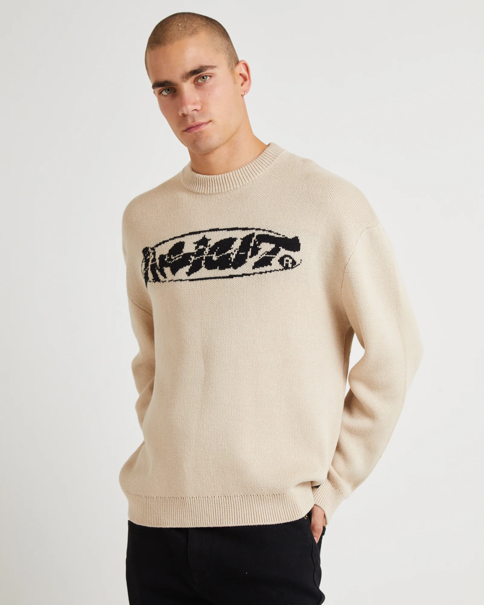 Era Long Sleeve Knit Jumper - Image 5