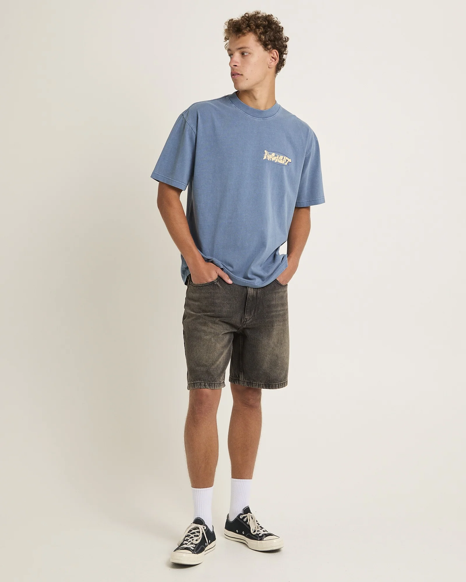 Era Pigment T-Shirt - Image 3