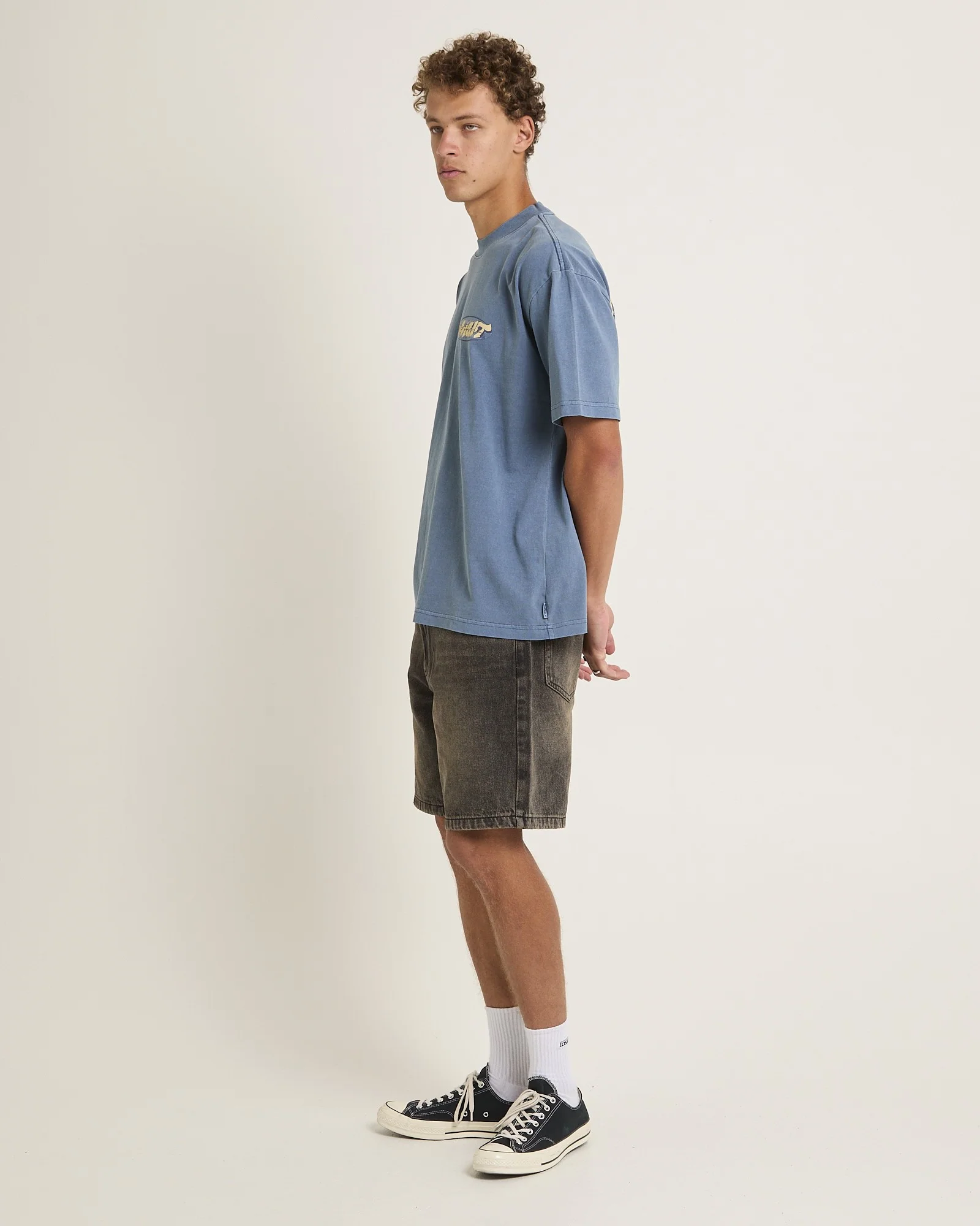 Era Pigment T-Shirt - Image 4