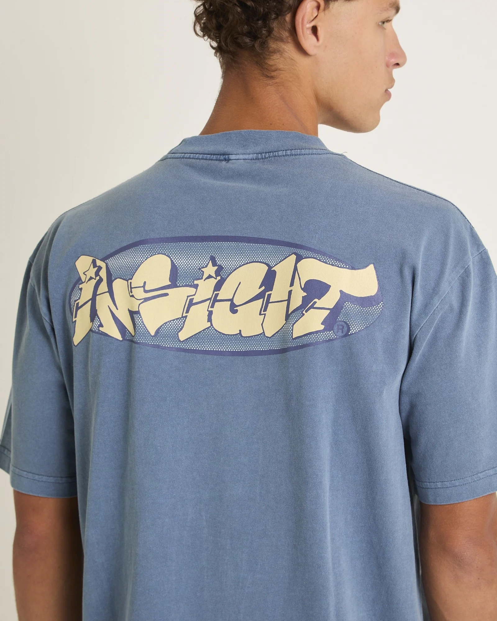 Era Pigment T-Shirt - Image 5