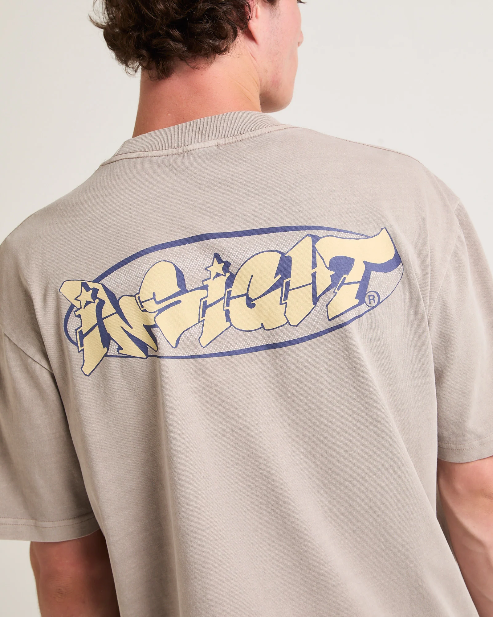 Era Pigment T-Shirt - Image 5