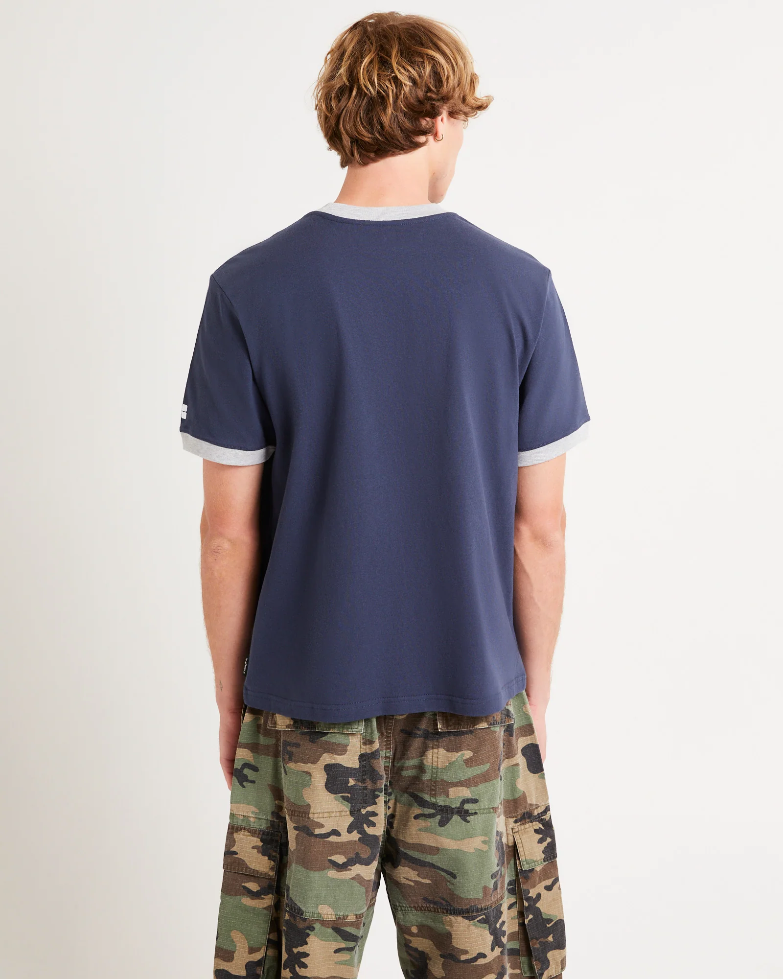 Era Ringer T-Shirt - Image 2