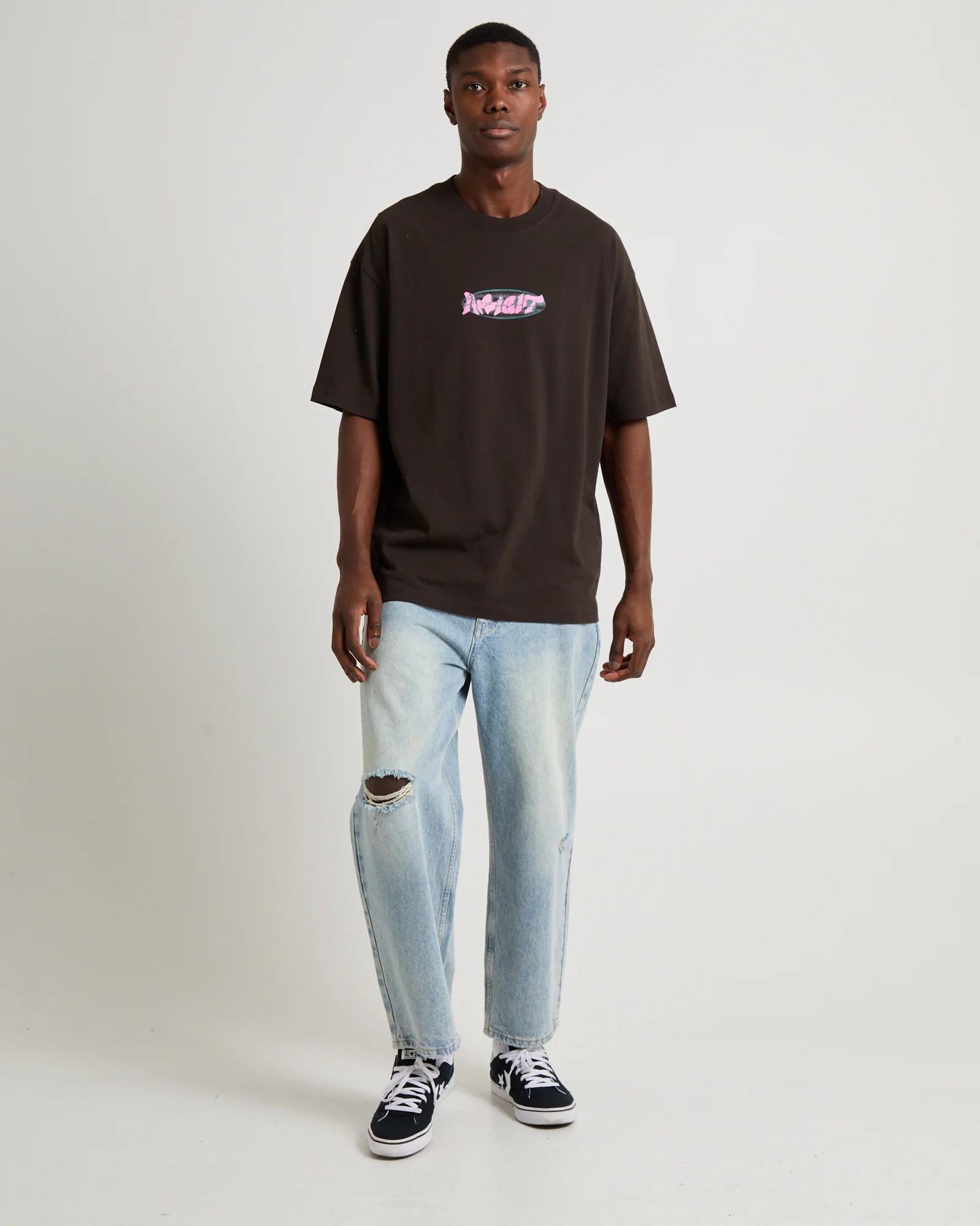 Era Short Sleeve T-Shirt - Image 3