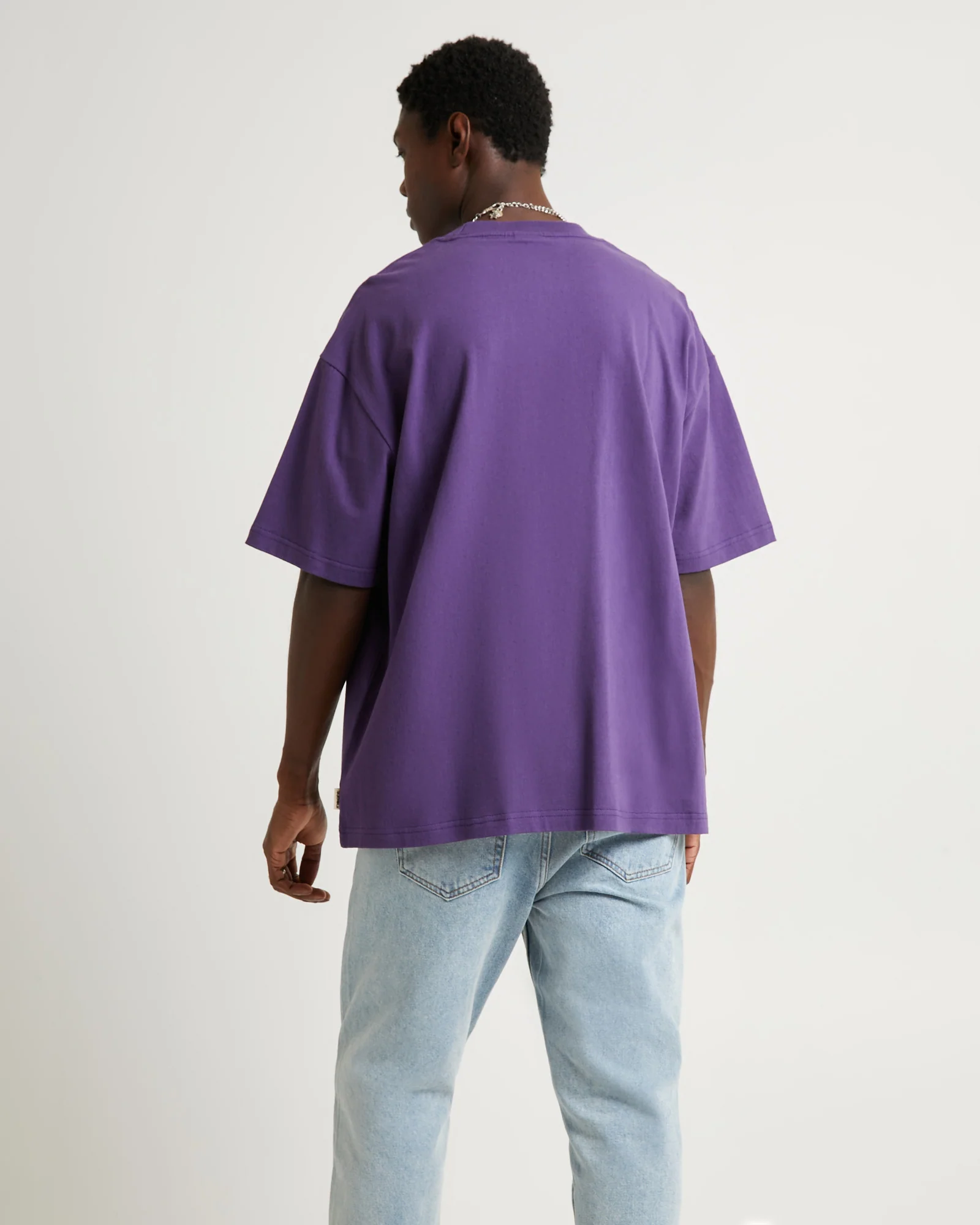 Era Short Sleeve T-Shirt - Image 2