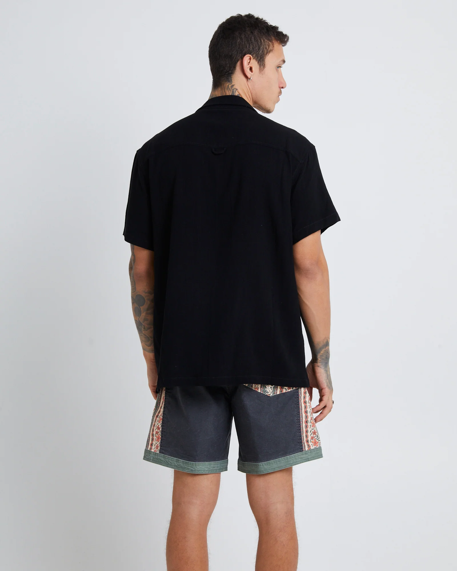 Ernie Resort Shirt - Image 2