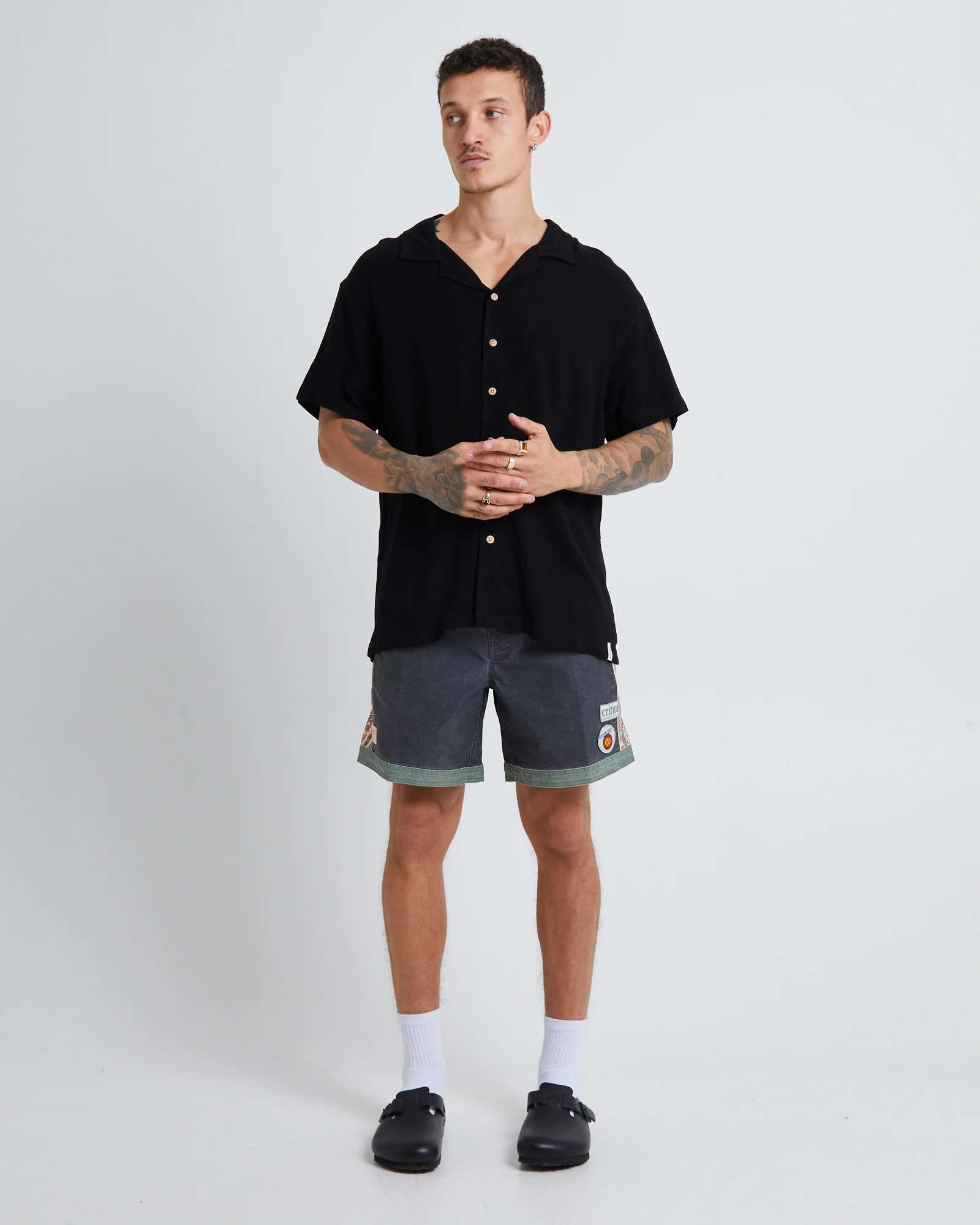 Ernie Resort Shirt - Image 3