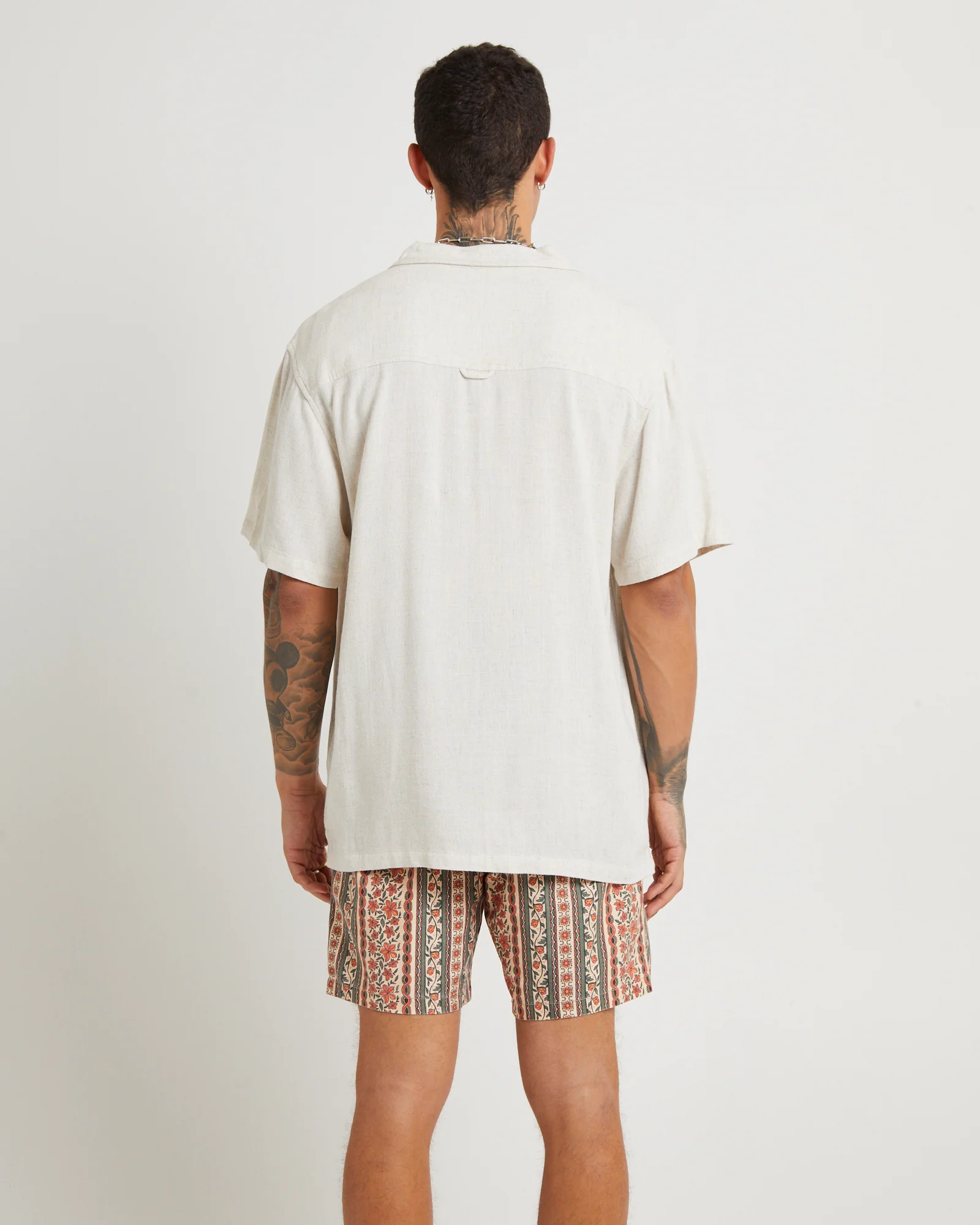Ernie Resort Shirt - Image 2